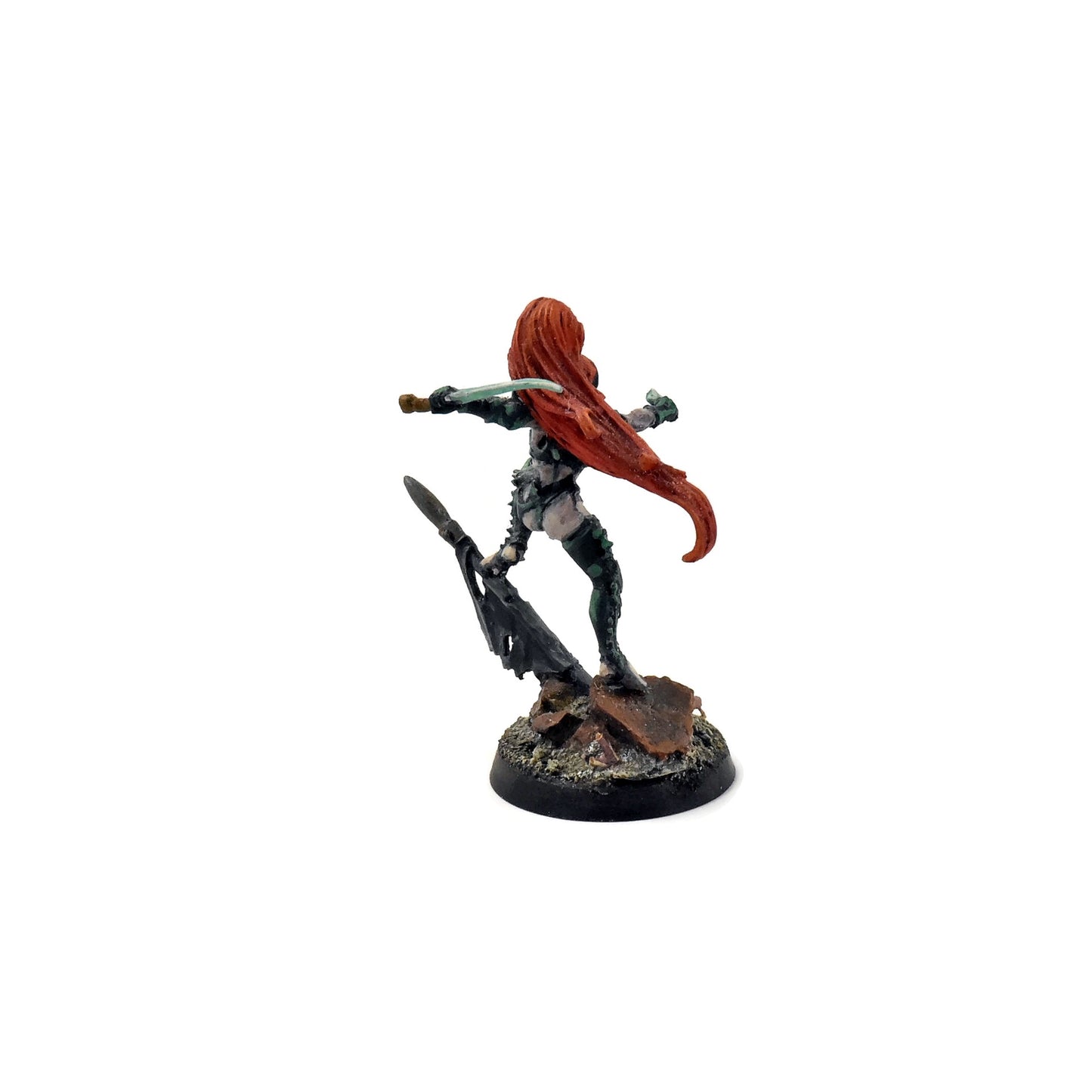 DRUKHARI Lelith Hesperax Warhammer 40K