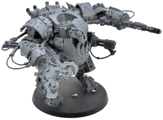 ORKS Deff Dread #1 Warhammer 40K 8491