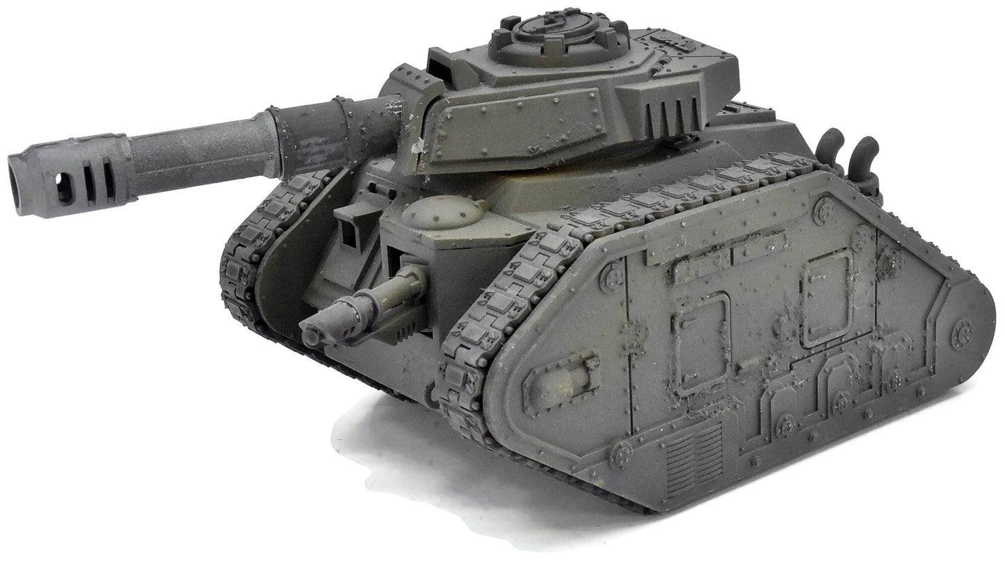ASTRA MILITARUM Leman Russ Battle Tank #3 Warhammer 40K