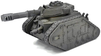 ASTRA MILITARUM Leman Russ Battle Tank #3 Warhammer 40K