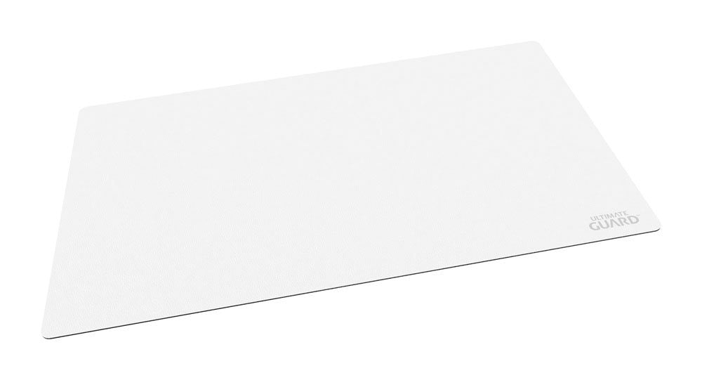 Ultimate Guard Playmat Sophoskin White