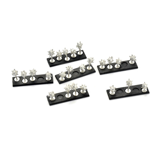 BATTLEFLEET GOTHIC Mines #1 METAL