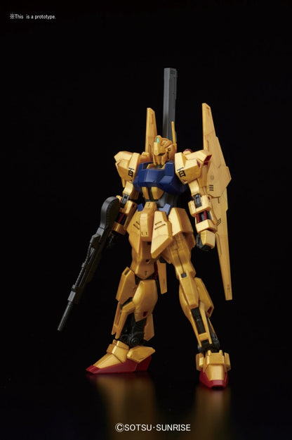 Bandai HGUC Hyaku-Shiki 1/144
