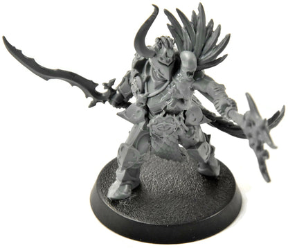 DISCIPLES OF TZEENTCH Curseling eye of Tzeentch #1 Sigmar