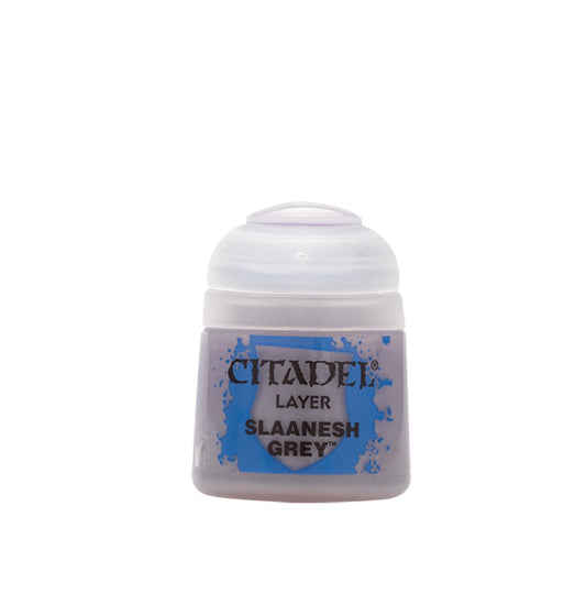 Slaanesh Grey (Layer 12ml)