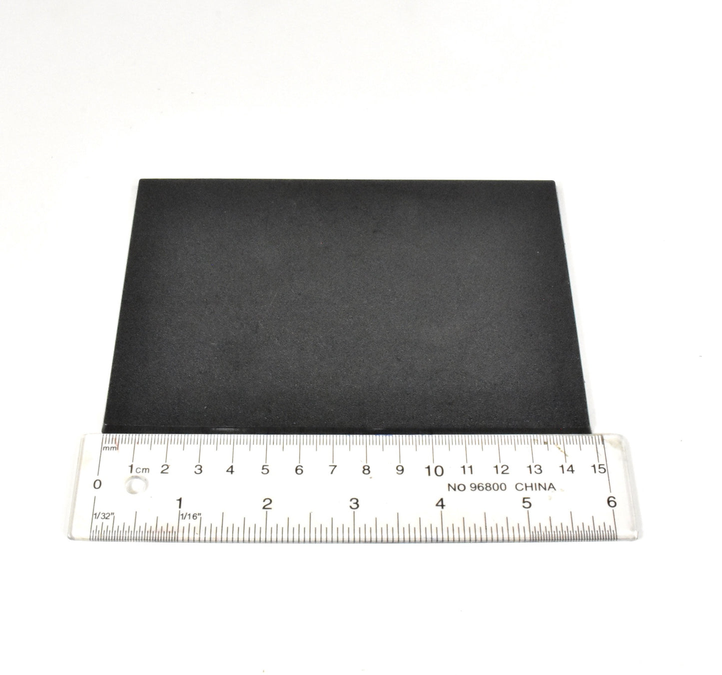 3 * 100mm x 150mm rectangle Bases