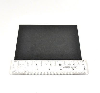 3 * 100mm x 150mm rectangle Bases