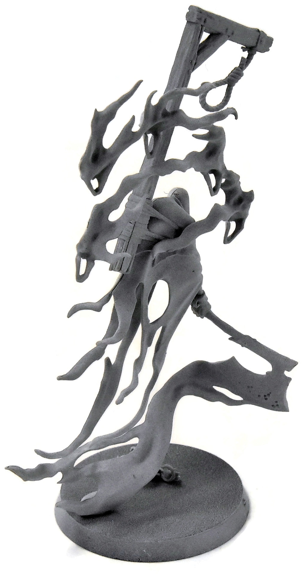NIGHTHAUNT Lord Executionner #2 Warhammer Sigmar