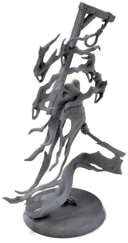 NIGHTHAUNT Lord Executionner #2 Warhammer Sigmar