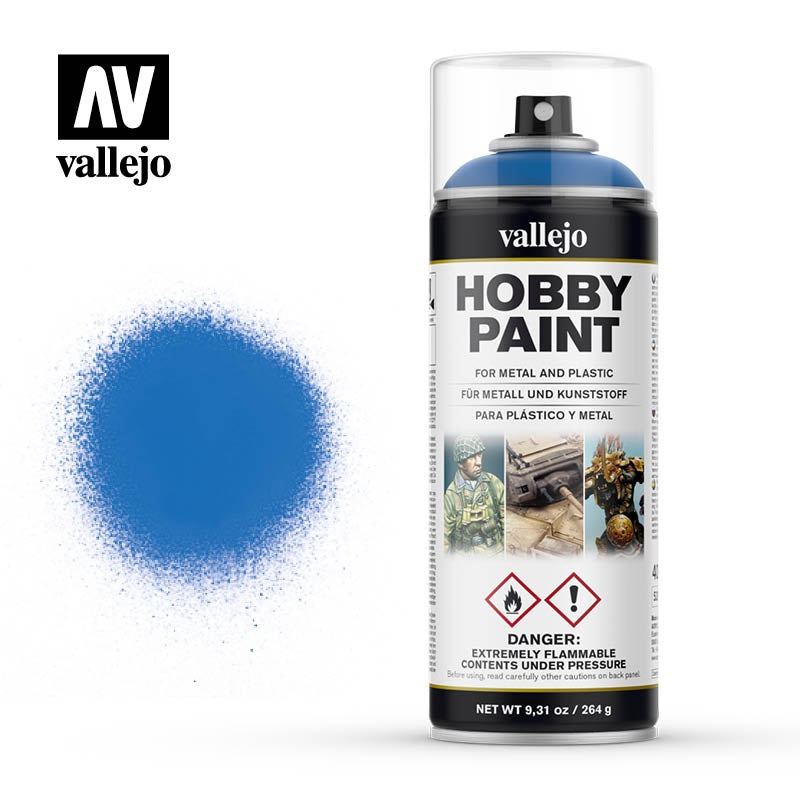 Hobby Paint Magic Blue Spray (28.030)