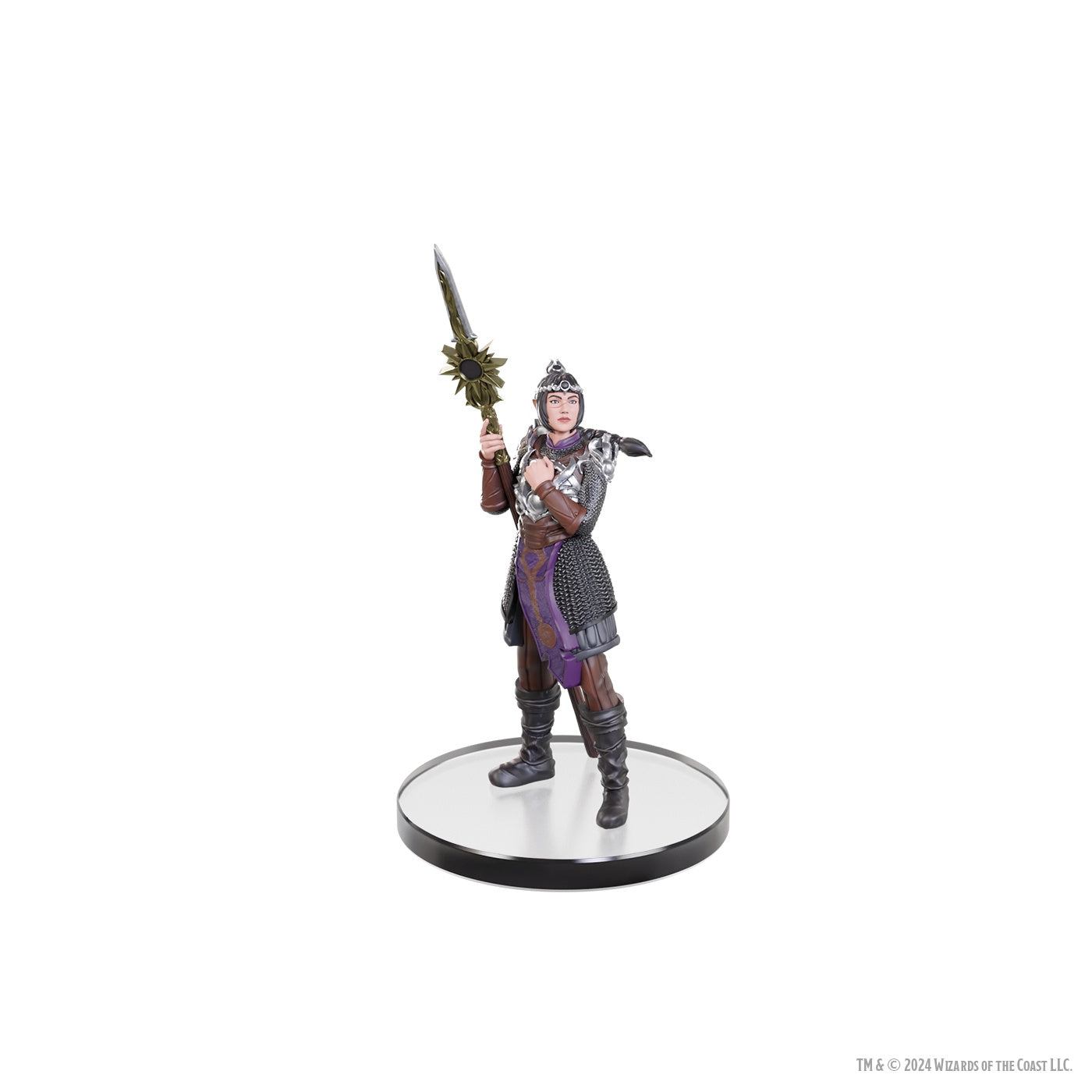 D&D Icons Baldurs Gate 3 Character Boxed Set