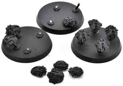 NECRONS 3 Scarab Swarms #1 Warhammer 40K 8750