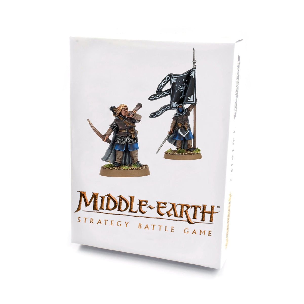 Blackroot Vale Archers Command