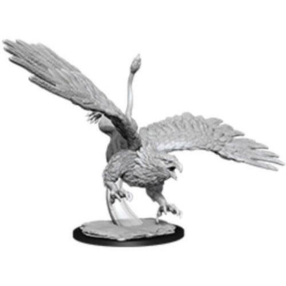 D&D Unpainted Minis Wv12 Diving Griffon