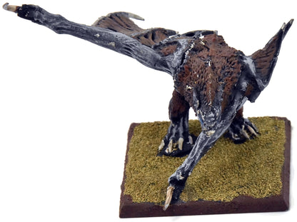 VAMPIRE COUNTS Varghulf #2 METAL Fantasy