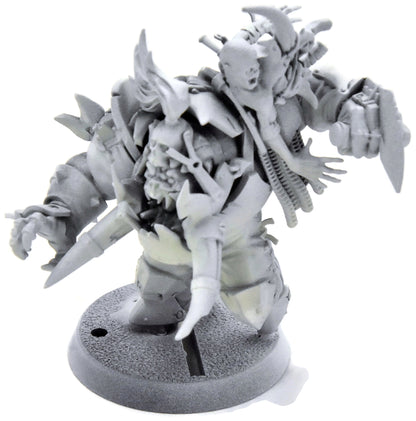 BLOOD BOWL Varag Ghoul Chewer #1 Fantasy