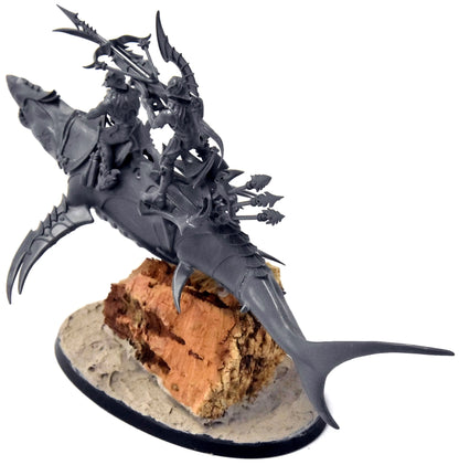 IDONETH DEEPKIN Akhelian Allopex #7 Sigmar