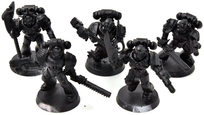 BLOOD ANGEL 5 Death Company #3 Warhammer 40K