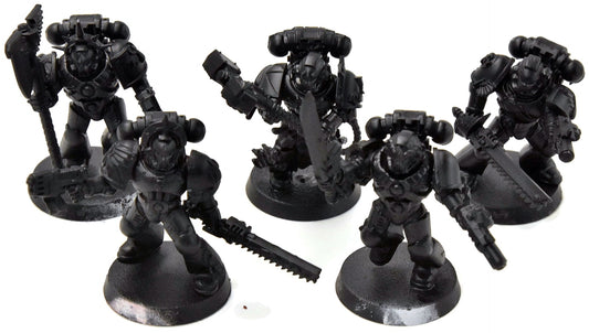 BLOOD ANGEL 5 Death Company #3 Warhammer 40K