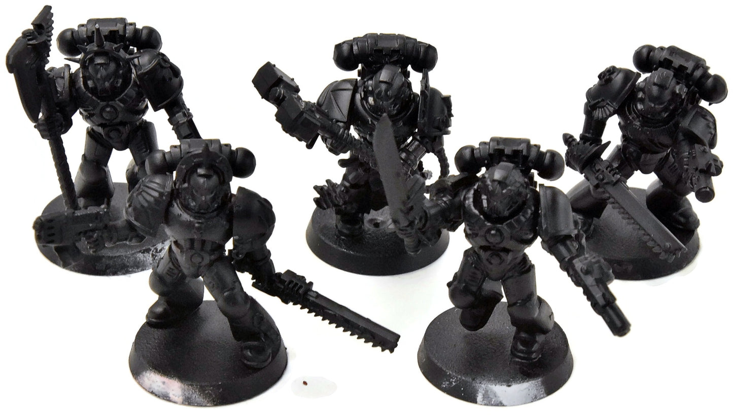 BLOOD ANGEL 5 Death Company #3 Warhammer 40K