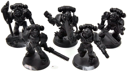 BLOOD ANGEL 5 Death Company #3 Warhammer 40K