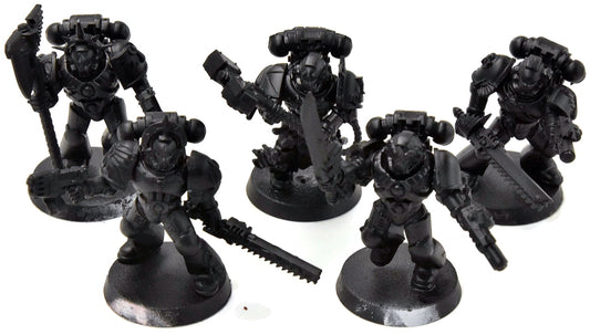 BLOOD ANGEL 5 Death Company #3 Warhammer 40K
