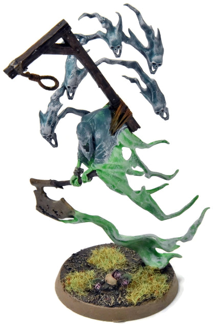 NIGHTHAUNT Lord Executioner #2 WELL PAINTED Warhammer Sigmar