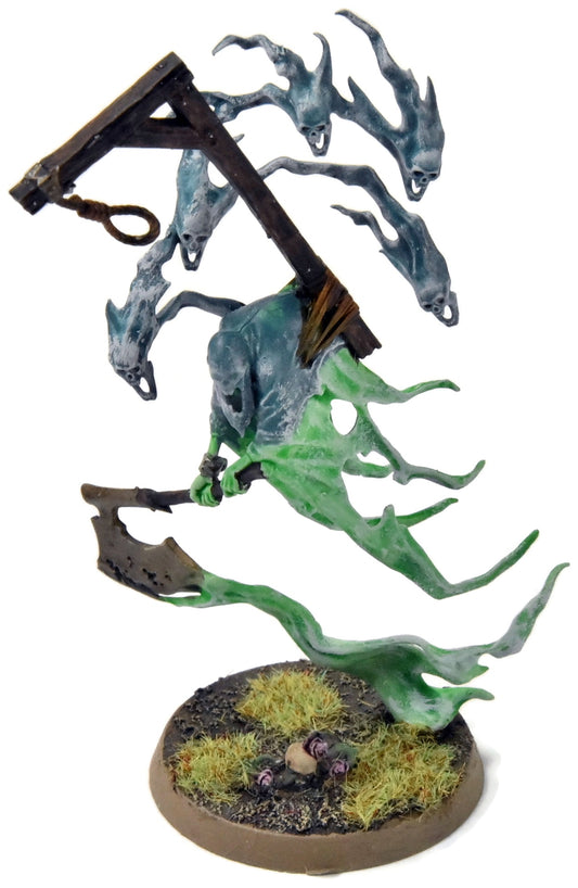 NIGHTHAUNT Lord Executioner #2 WELL PAINTED Warhammer Sigmar