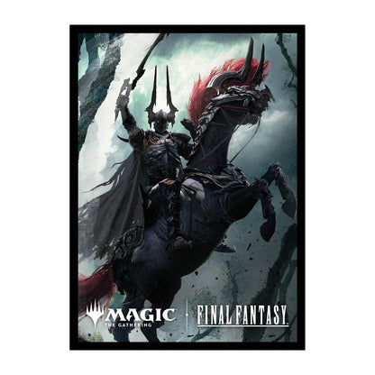 V4 100ct Ultra Pro D-pro Mtg Universes Beyond Final Fantasy