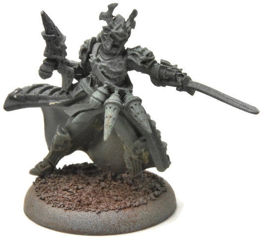 HORDES Venator Dakar #1 METAL skorne