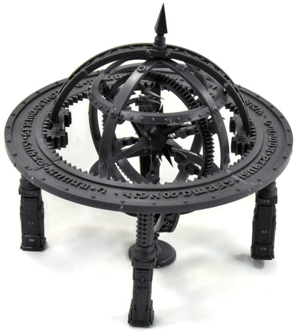 WARHAMMER Penumbral Engine #1 Sigmar