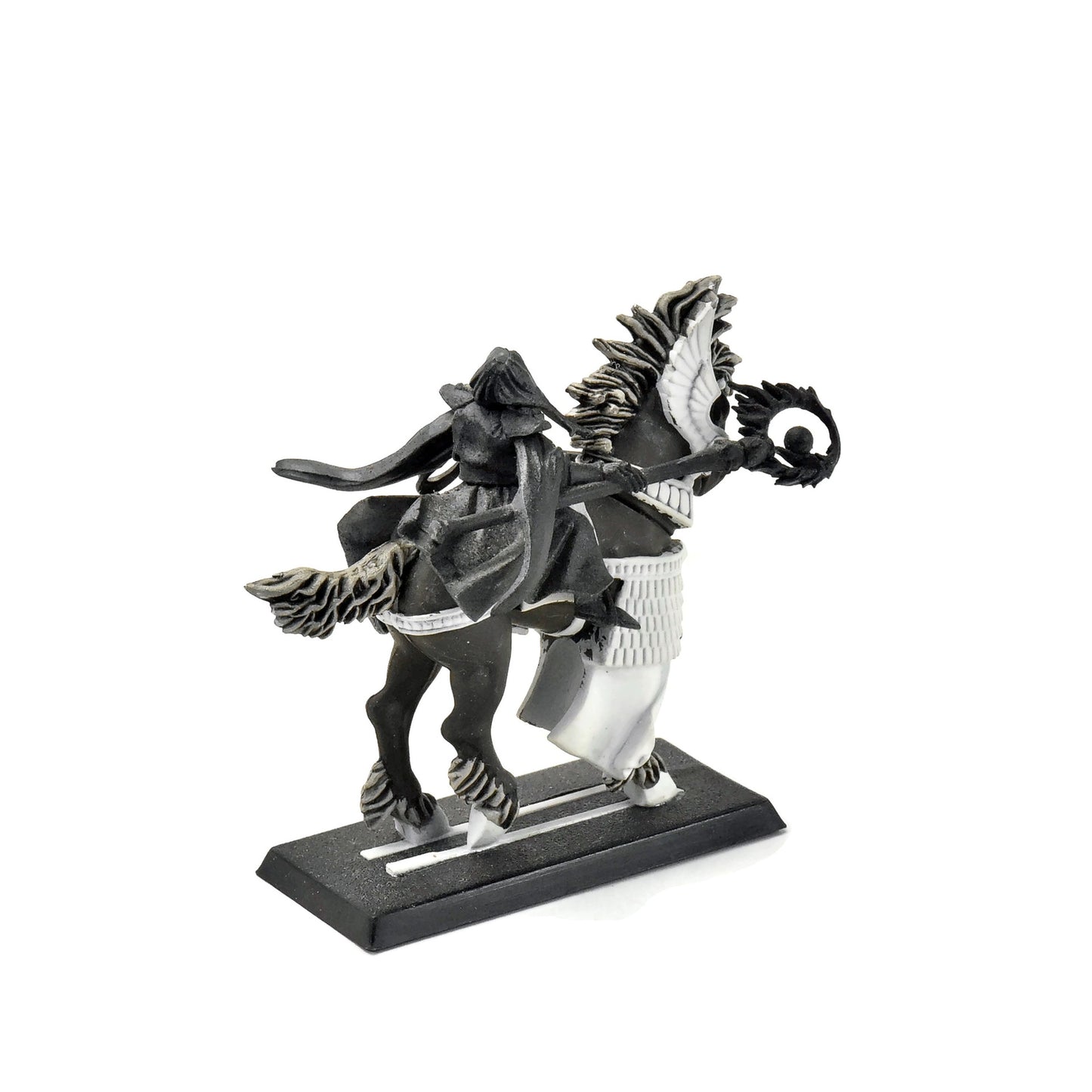 HIGH ELVES Mage Mounted #7 Warhammer Fantasy