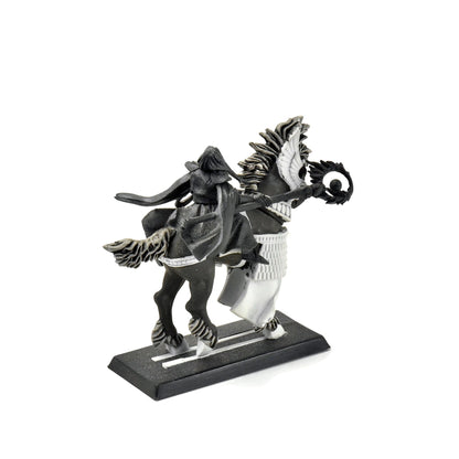 HIGH ELVES Mage Mounted #7 Warhammer Fantasy