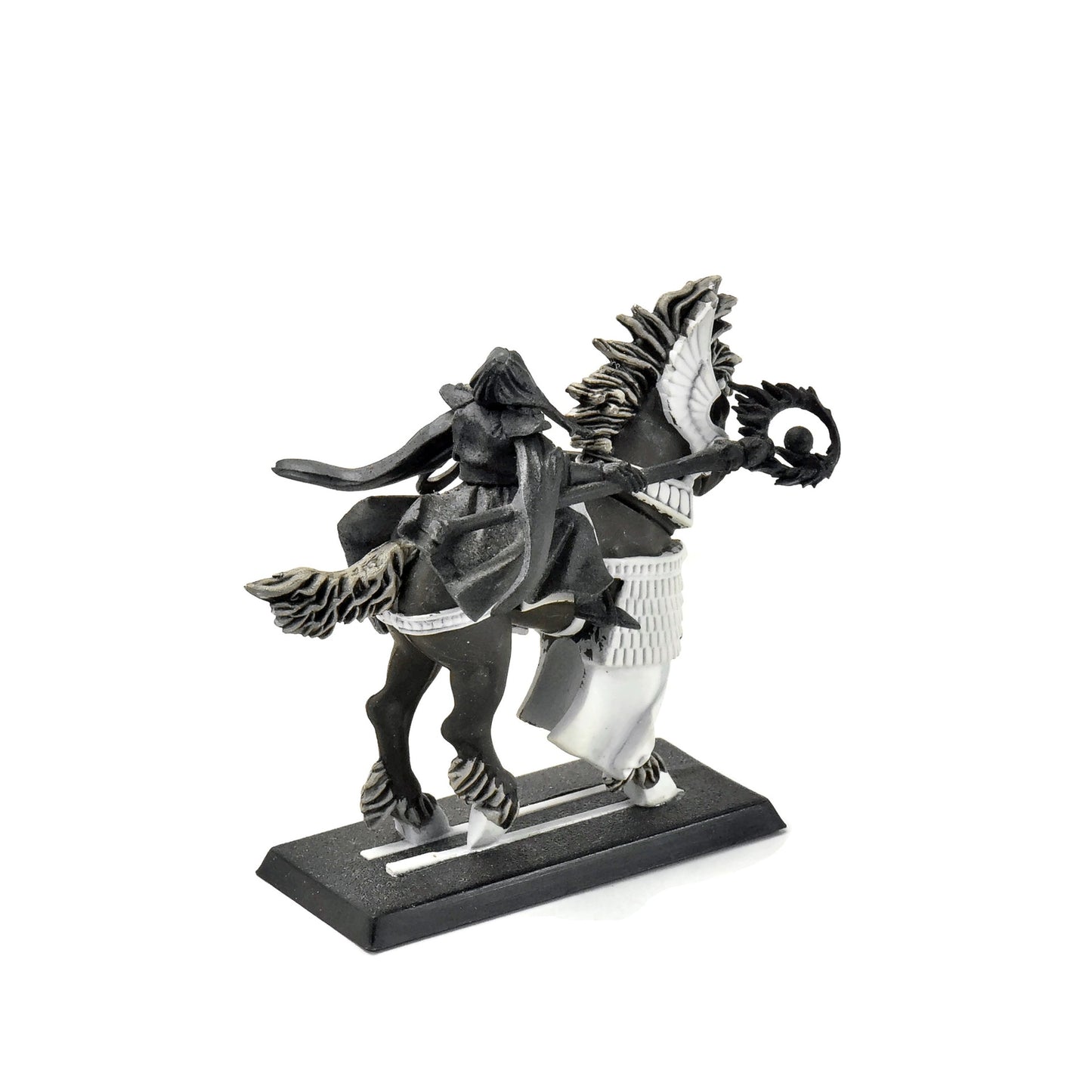 HIGH ELVES Mage Mounted #7 Warhammer Fantasy