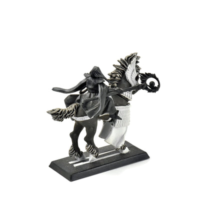 HIGH ELVES Mage Mounted #7 Warhammer Fantasy