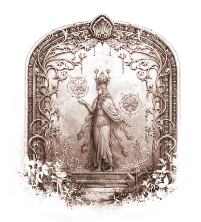 The Lord Of The Rings Rpg 5e Keepers Of The Elven-rings Hc