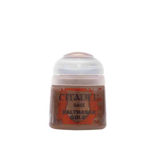 Balthasar Gold (Base 12ml)