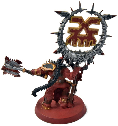 BLADE OF KHORNE Bloodsecrator #1 Sigmar 6814