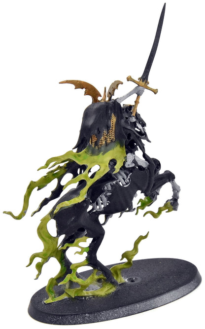 NIGHTHAUNT Knight of Shrouds on Steed #2 Sigmar