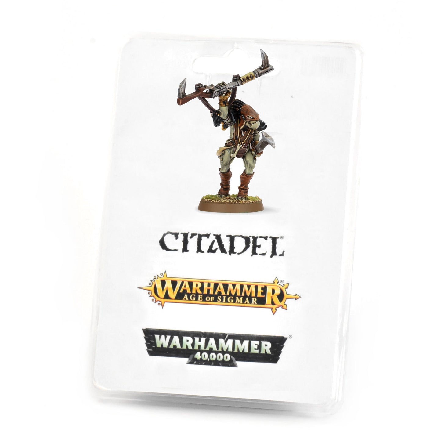 Kroot Shaper