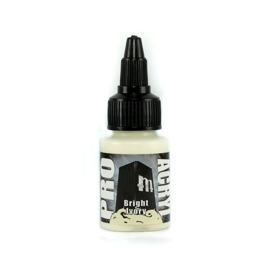 Pro Acryl Bright Ivory 022 (22ml)