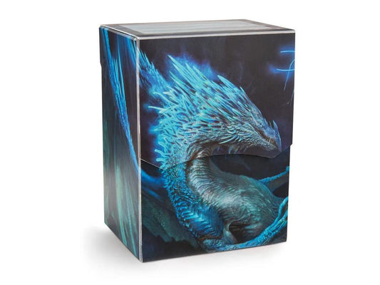 Dragon Shield Deck Shell Ltd Botan