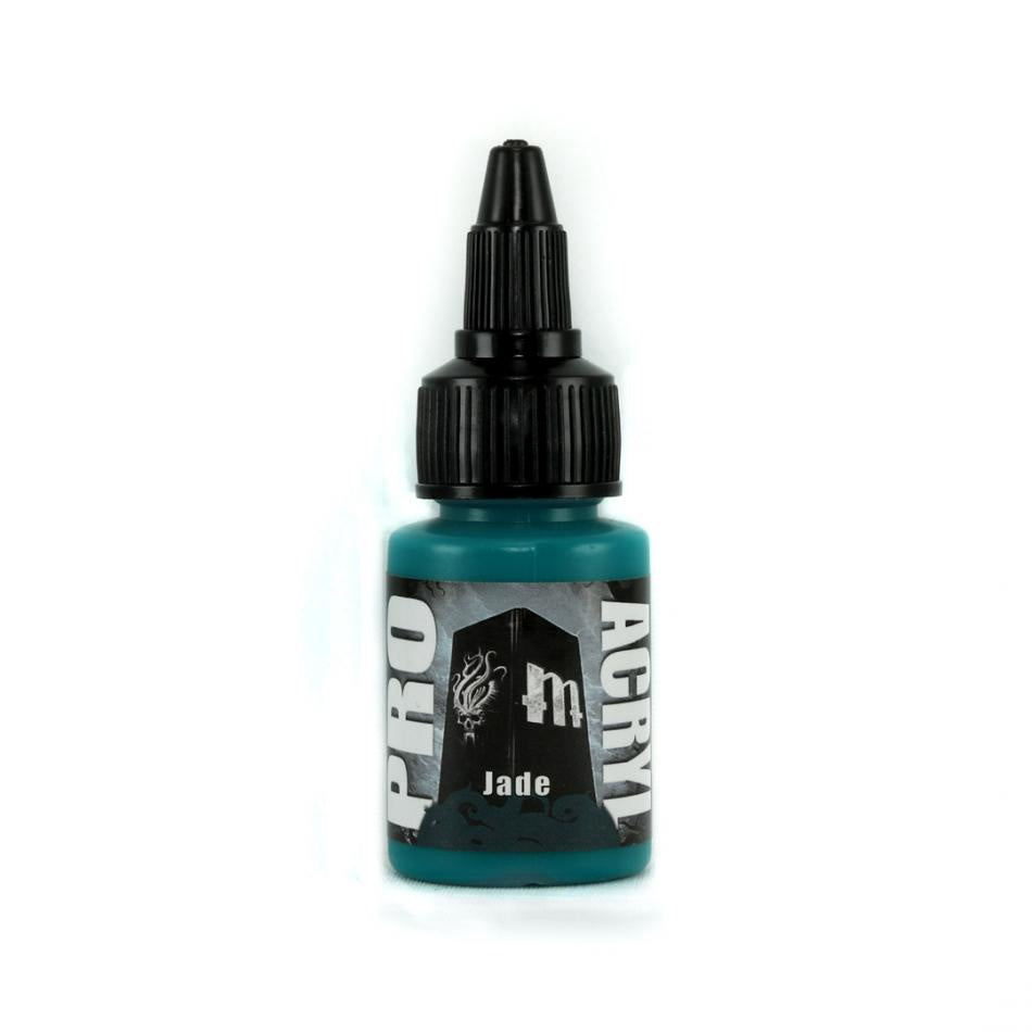 Pro Acryl Jade 021 (22ml)