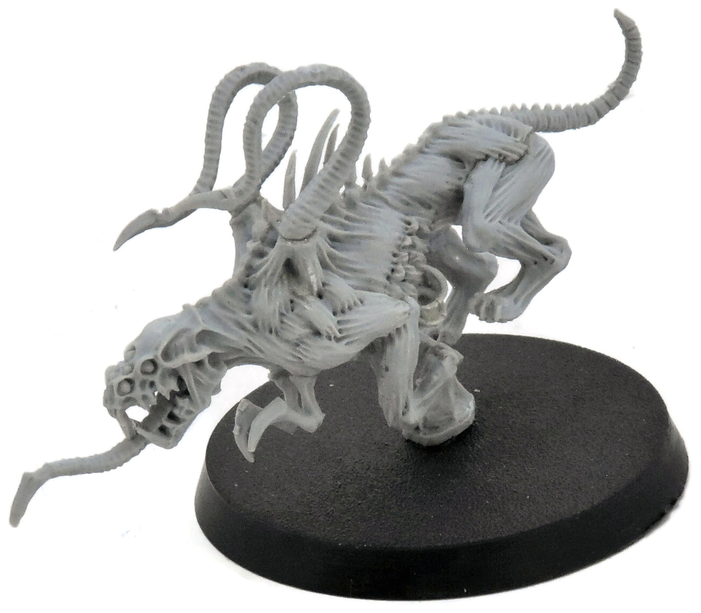 DRUKHARI Khymerae #2 FINECAST Warhammer 40K 8628