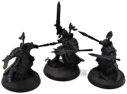 STORMCAST ETERNAL 3 Evocators #1 Sigmar