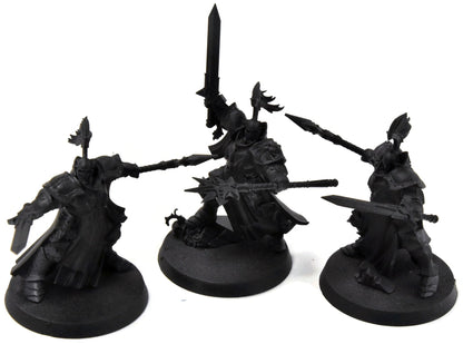 STORMCAST ETERNAL 3 Evocators #1 Sigmar