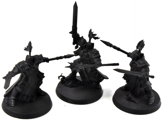 STORMCAST ETERNAL 3 Evocators #1 Sigmar