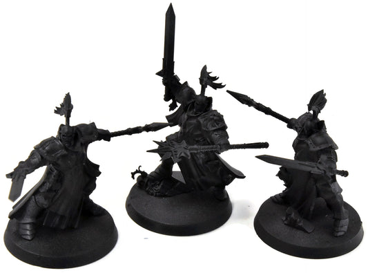 STORMCAST ETERNAL 3 Evocators #1 Sigmar