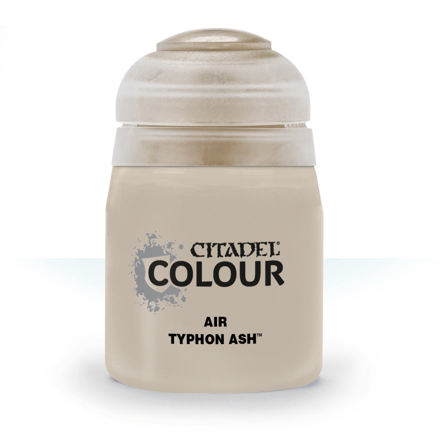 Cendres Typhon (Air 24ml)