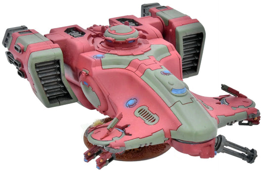 TAU EMPIRE Ty7 Devilfish #2 Warhammer 40K